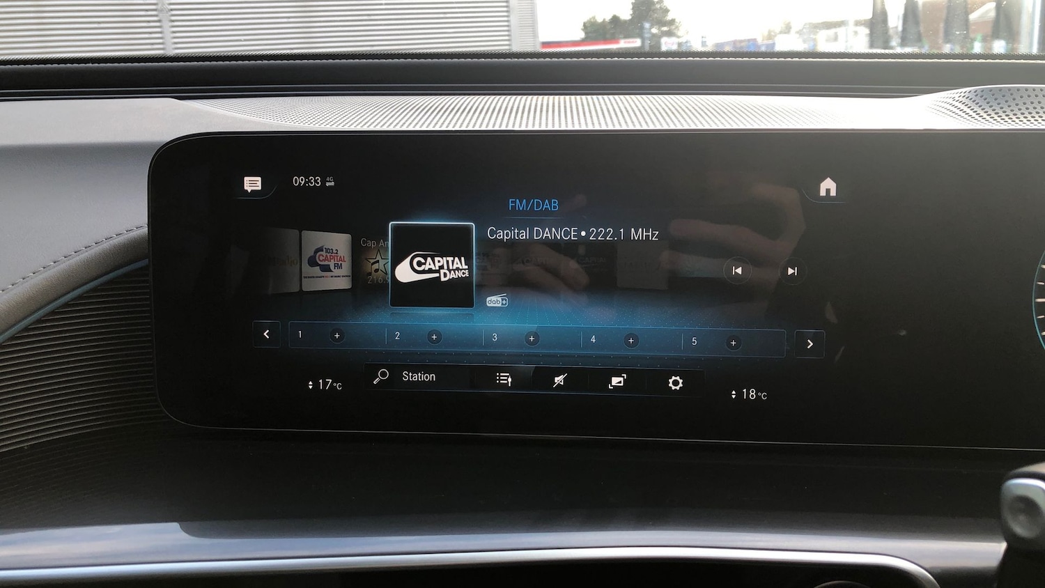 Used Mercedes-Benz EQC 2023 for sale - 77275155: Photo 37