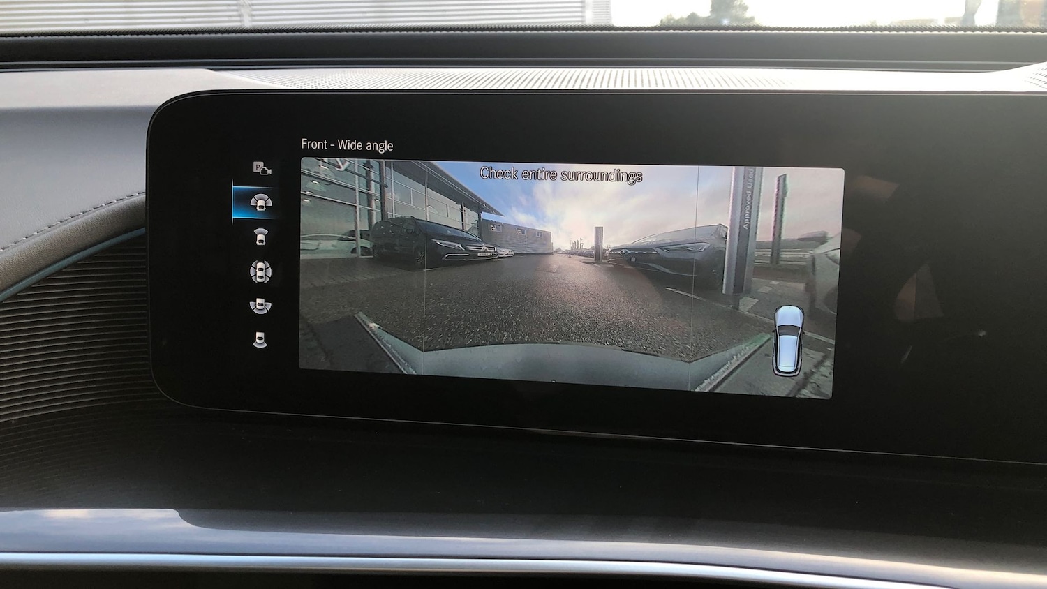 Used Mercedes-Benz EQC 2023 for sale - 77275155: Photo 39