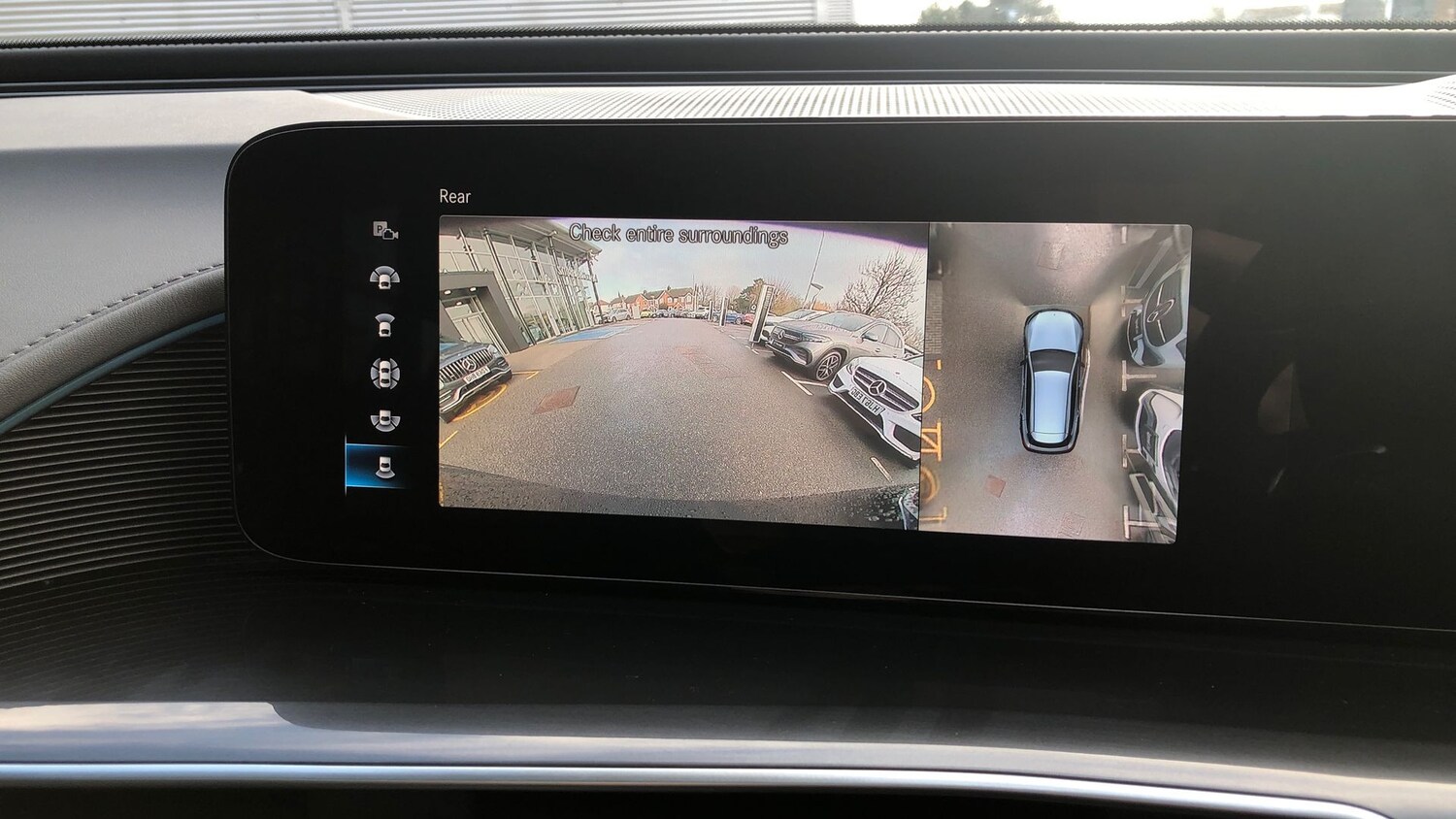 Used Mercedes-Benz EQC 2023 for sale - 77275155: Photo 40