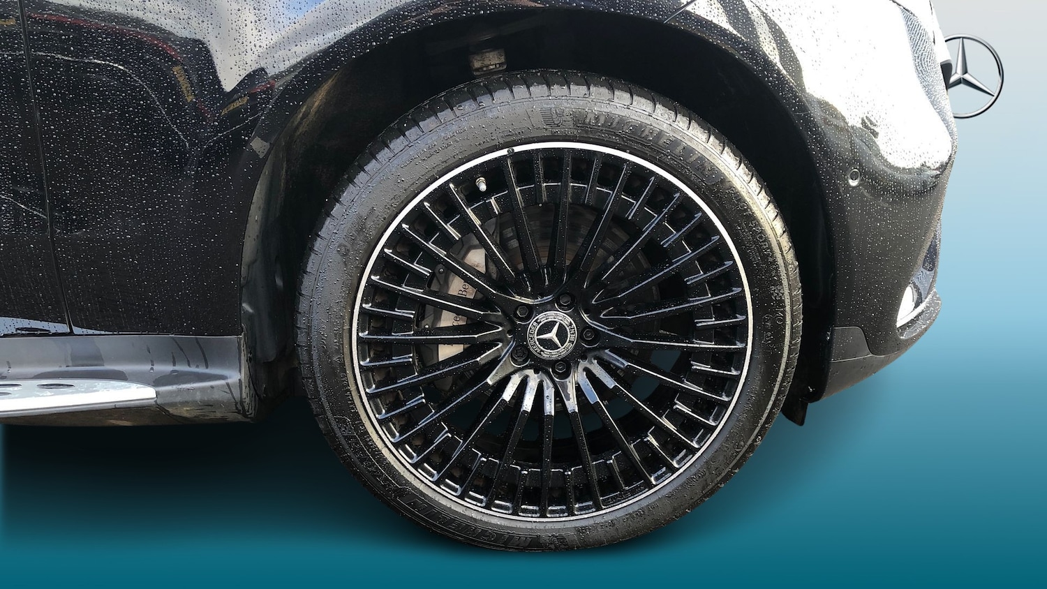 Used Mercedes-Benz EQC 2023 for sale - 77275155: Photo 5