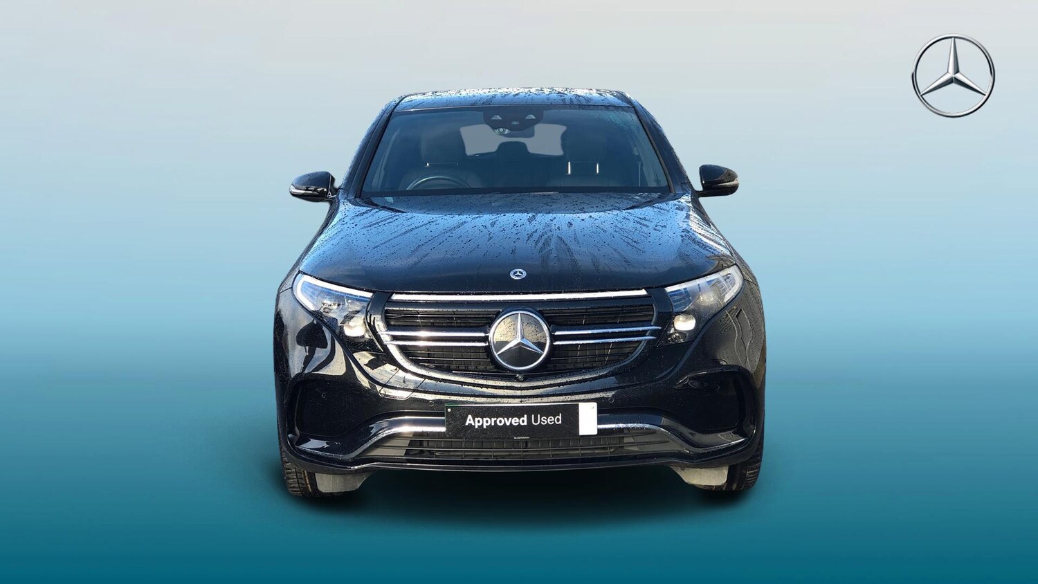 Used Mercedes-Benz EQC 2023 for sale - 77275155: Photo 6