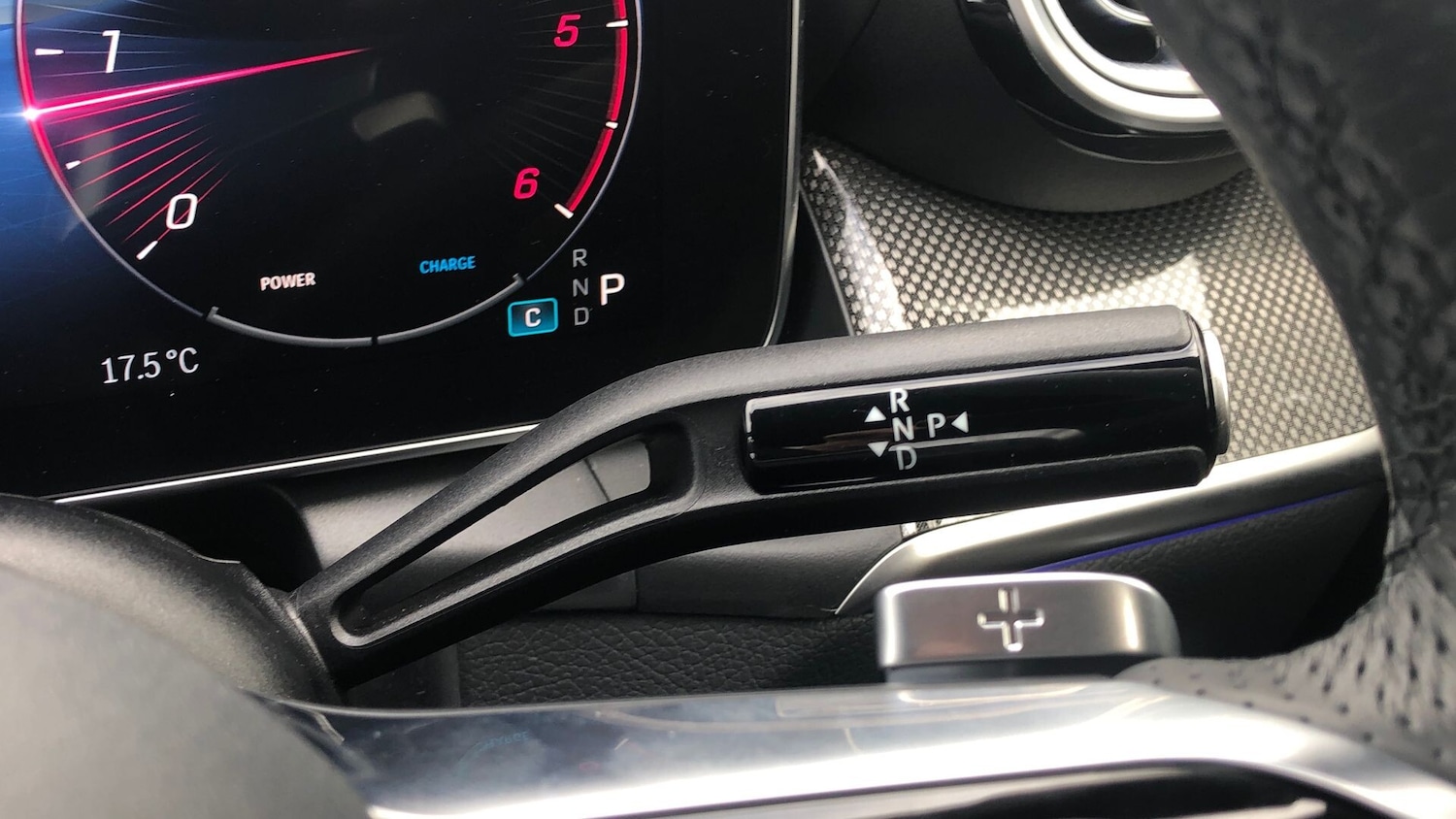 Used Mercedes-Benz GLC 2024 for sale - 76413617: Photo 17