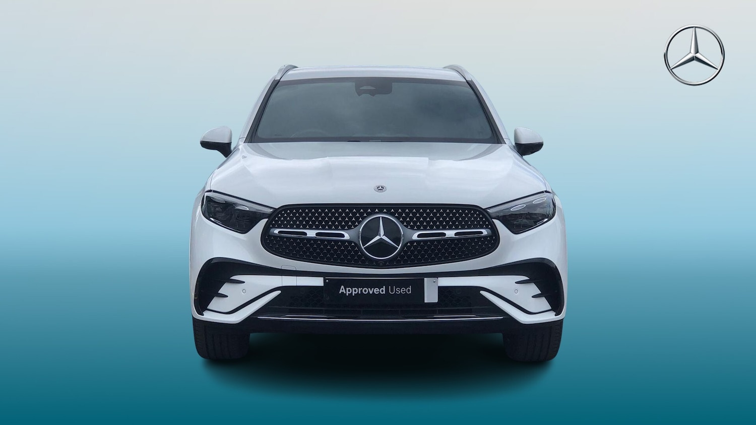 Used Mercedes-Benz GLC 2024 for sale - 76413617: Photo 2