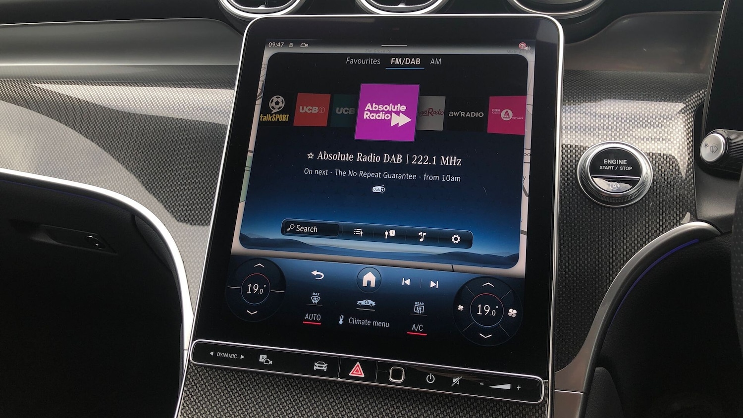 Used Mercedes-Benz GLC 2024 for sale - 76413617: Photo 24