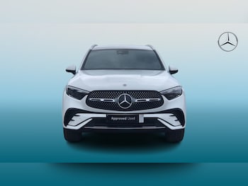 Used Mercedes-Benz GLC 2024 for sale - 76413617: Photo