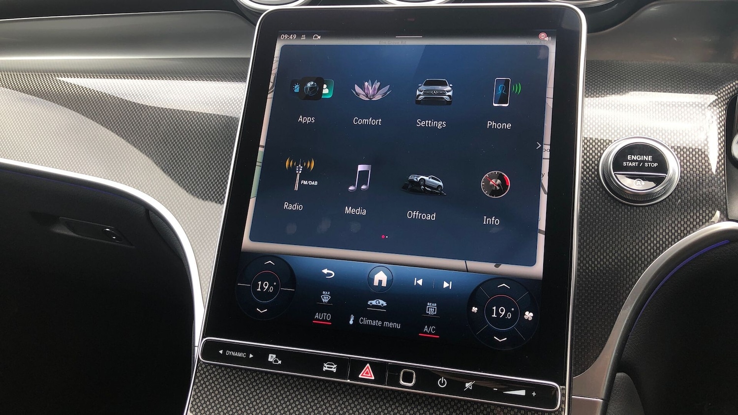 Used Mercedes-Benz GLC 2024 for sale - 76413617: Photo 31