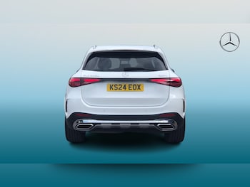 Used Mercedes-Benz GLC 2024 for sale - 76413617: Photo