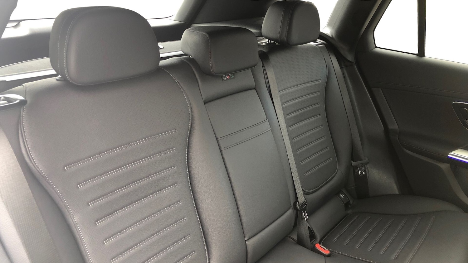 Used Mercedes-Benz GLC 2024 for sale - 76413617: Photo 8