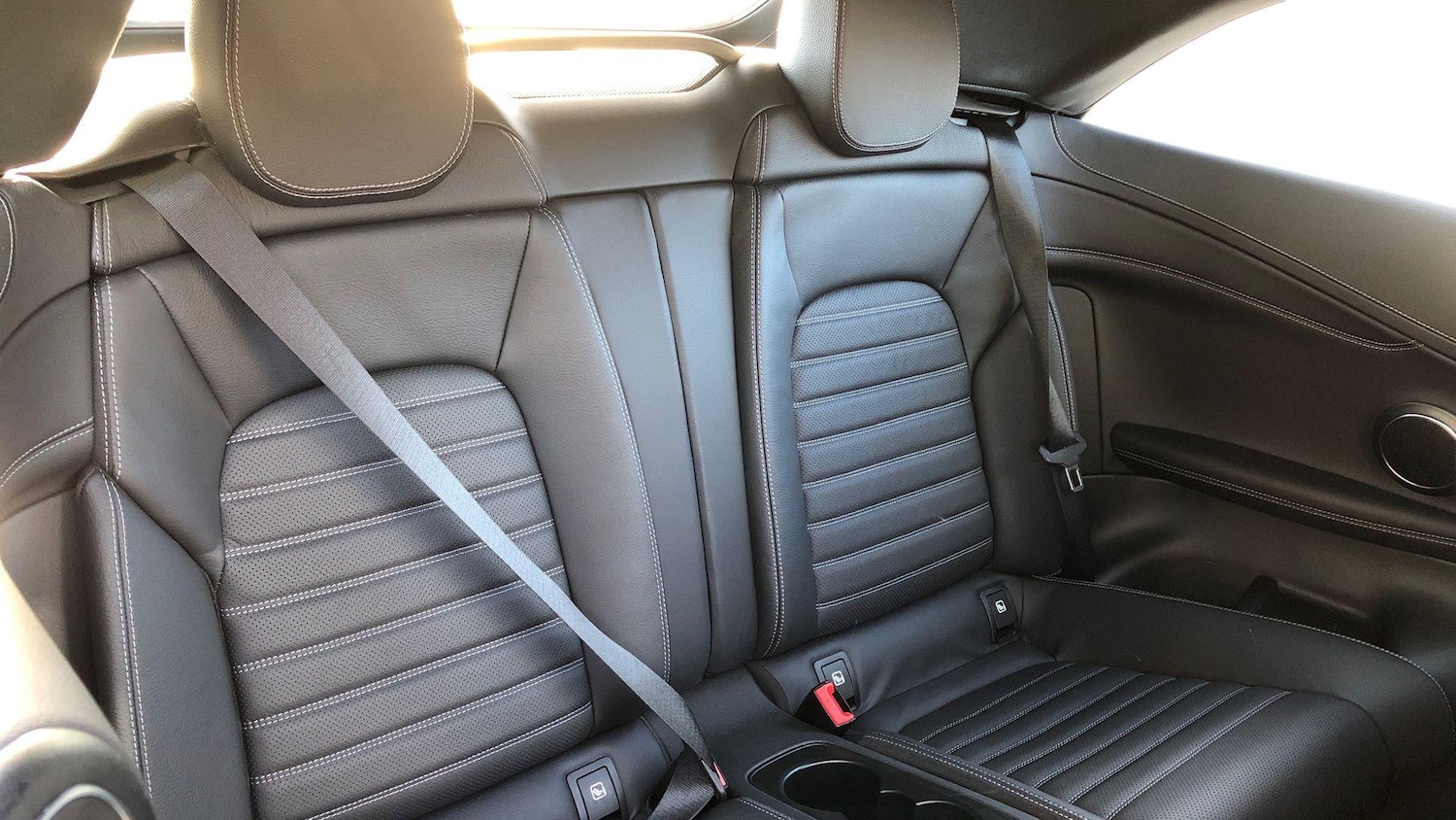 Used Mercedes-Benz C Class 2023 for sale - 77104618: Photo 12