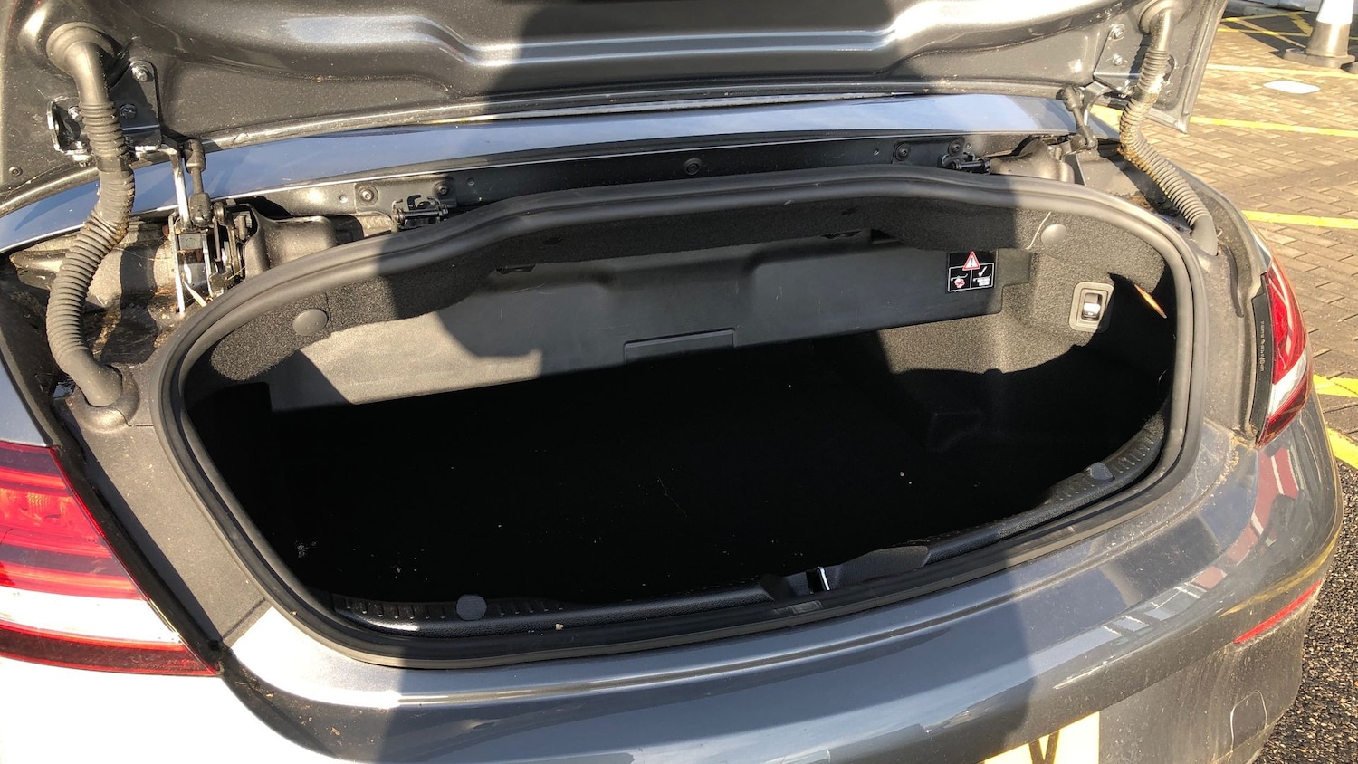 Used Mercedes-Benz C Class 2023 for sale - 77104618: Photo 14