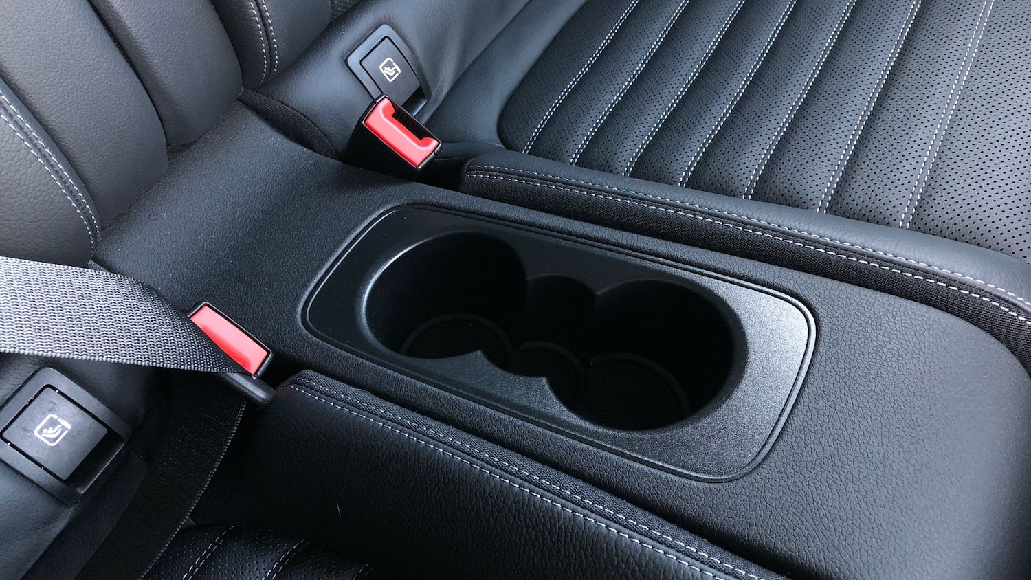 Used Mercedes-Benz C Class 2023 for sale - 77104618: Photo 21