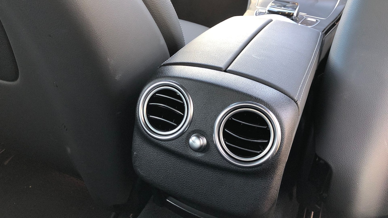 Used Mercedes-Benz C Class 2023 for sale - 77104618: Photo 22