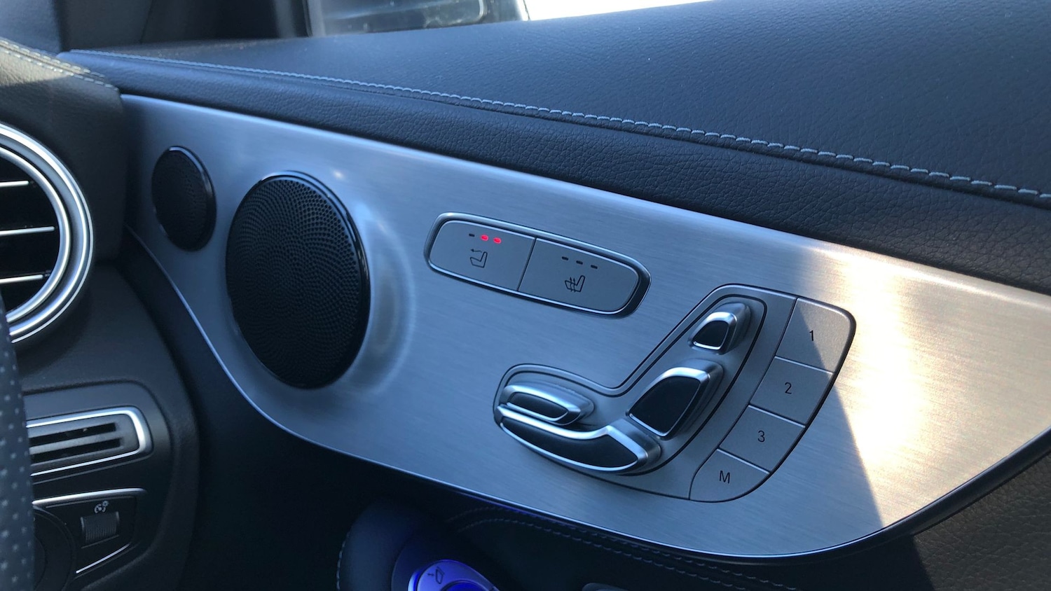 Used Mercedes-Benz C Class 2023 for sale - 77104618: Photo 24