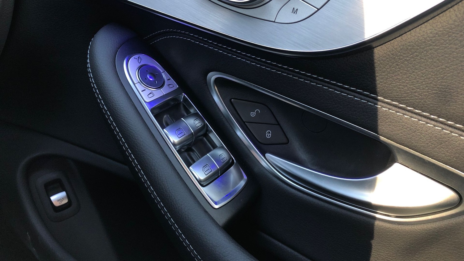 Used Mercedes-Benz C Class 2023 for sale - 77104618: Photo 25