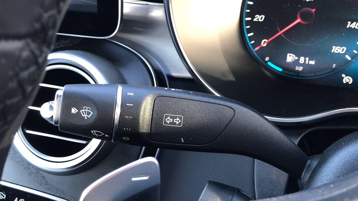 Used Mercedes-Benz C Class 2023 for sale - 77104618: Photo 30