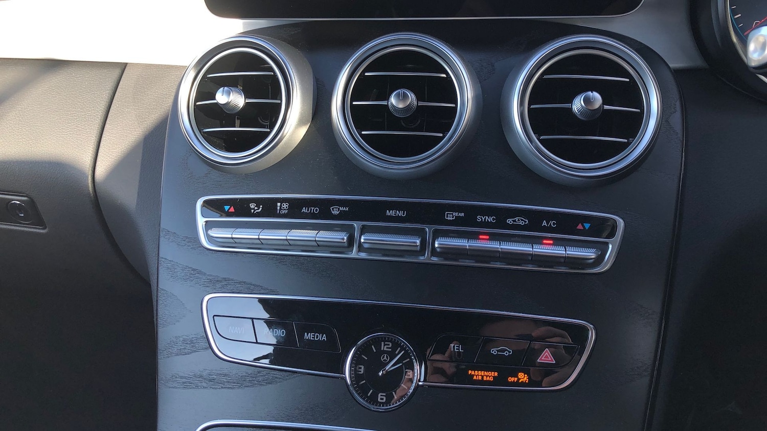 Used Mercedes-Benz C Class 2023 for sale - 77104618: Photo 31