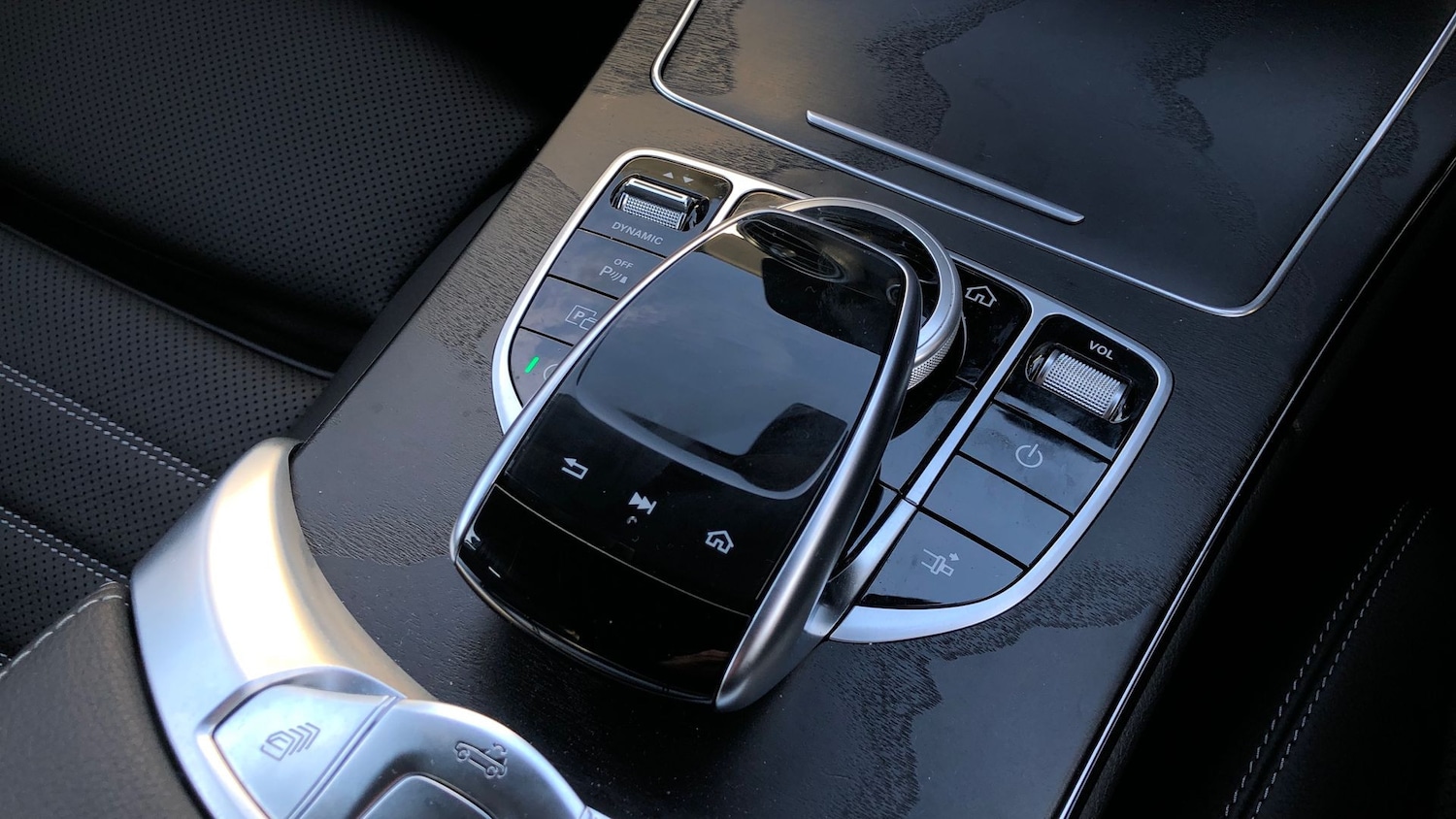 Used Mercedes-Benz C Class 2023 for sale - 77104618: Photo 33