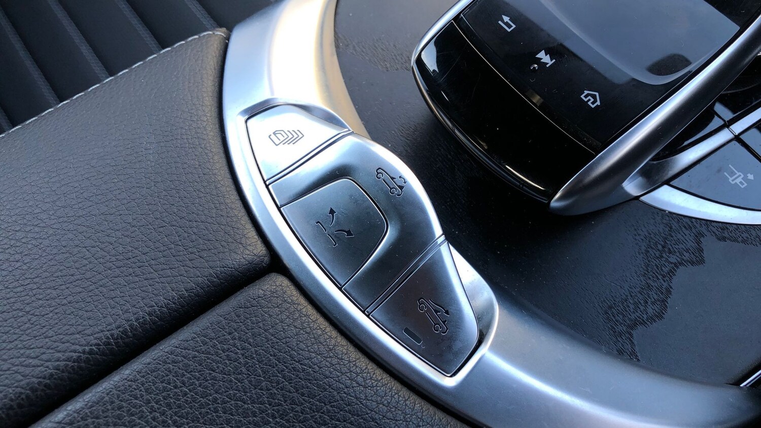 Used Mercedes-Benz C Class 2023 for sale - 77104618: Photo 34