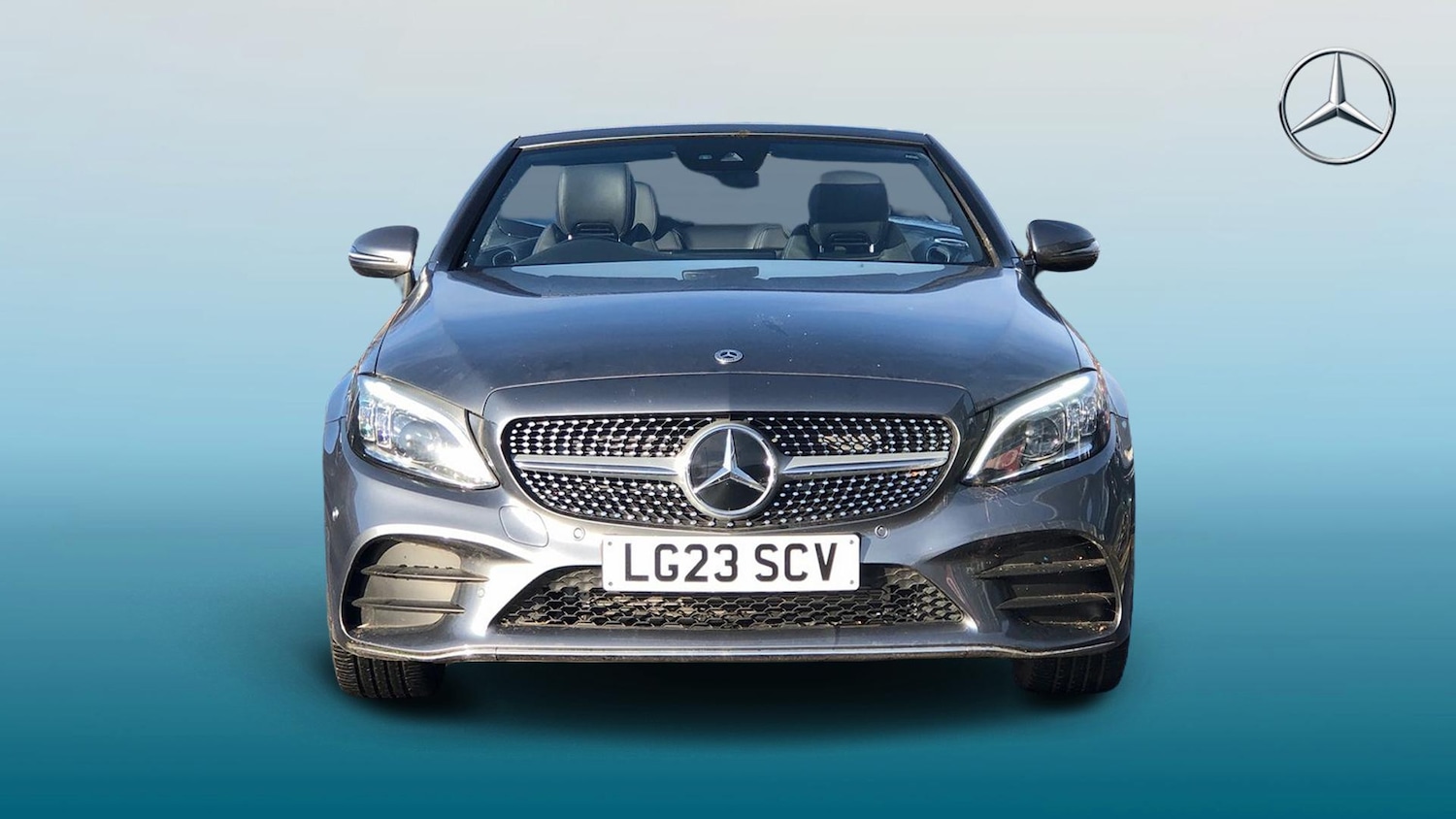 Used Mercedes-Benz C Class 2023 for sale - 77104618: Photo 6