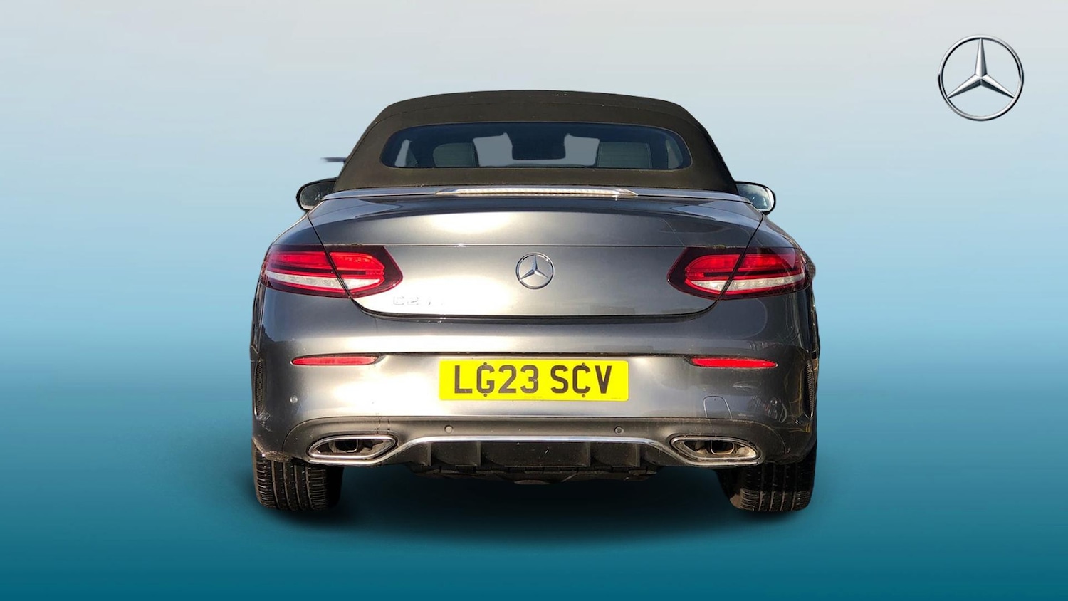 Used Mercedes-Benz C Class 2023 for sale - 77104618: Photo 7