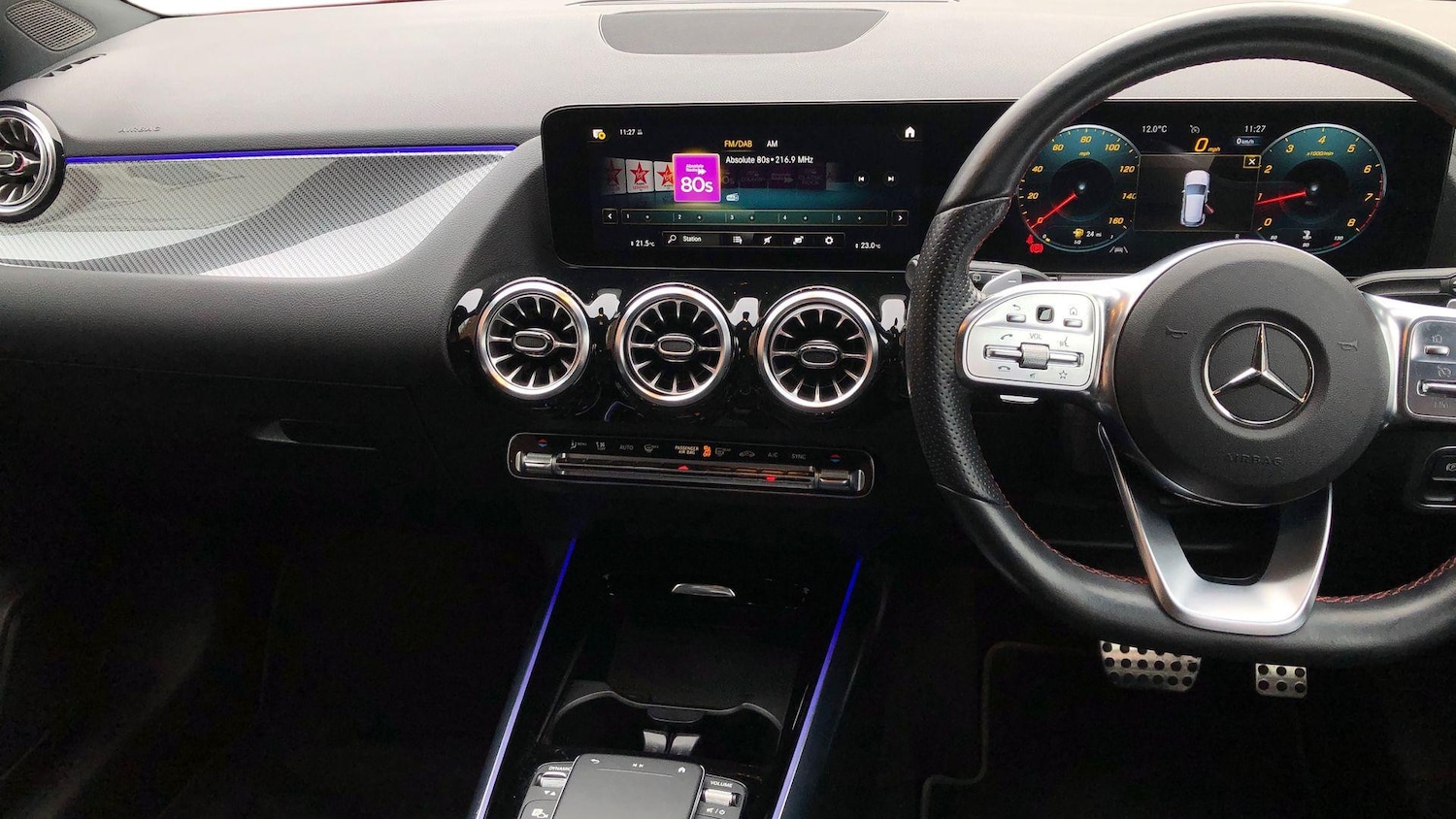 Used Mercedes-Benz GLA 2022 for sale - 76951488: Photo 10