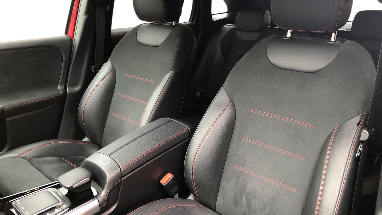 Used Mercedes-Benz GLA 2022 for sale - 76951488: Photo 11