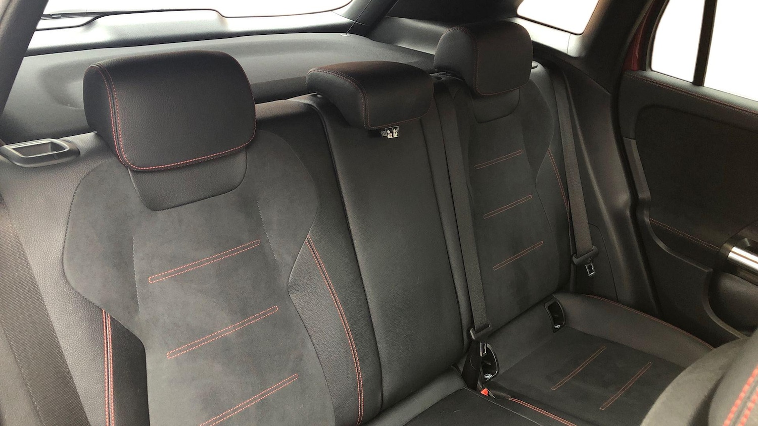 Used Mercedes-Benz GLA 2022 for sale - 76951488: Photo 12