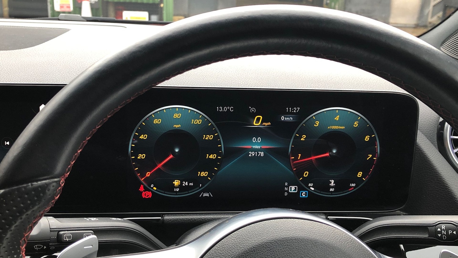 Used Mercedes-Benz GLA 2022 for sale - 76951488: Photo 13