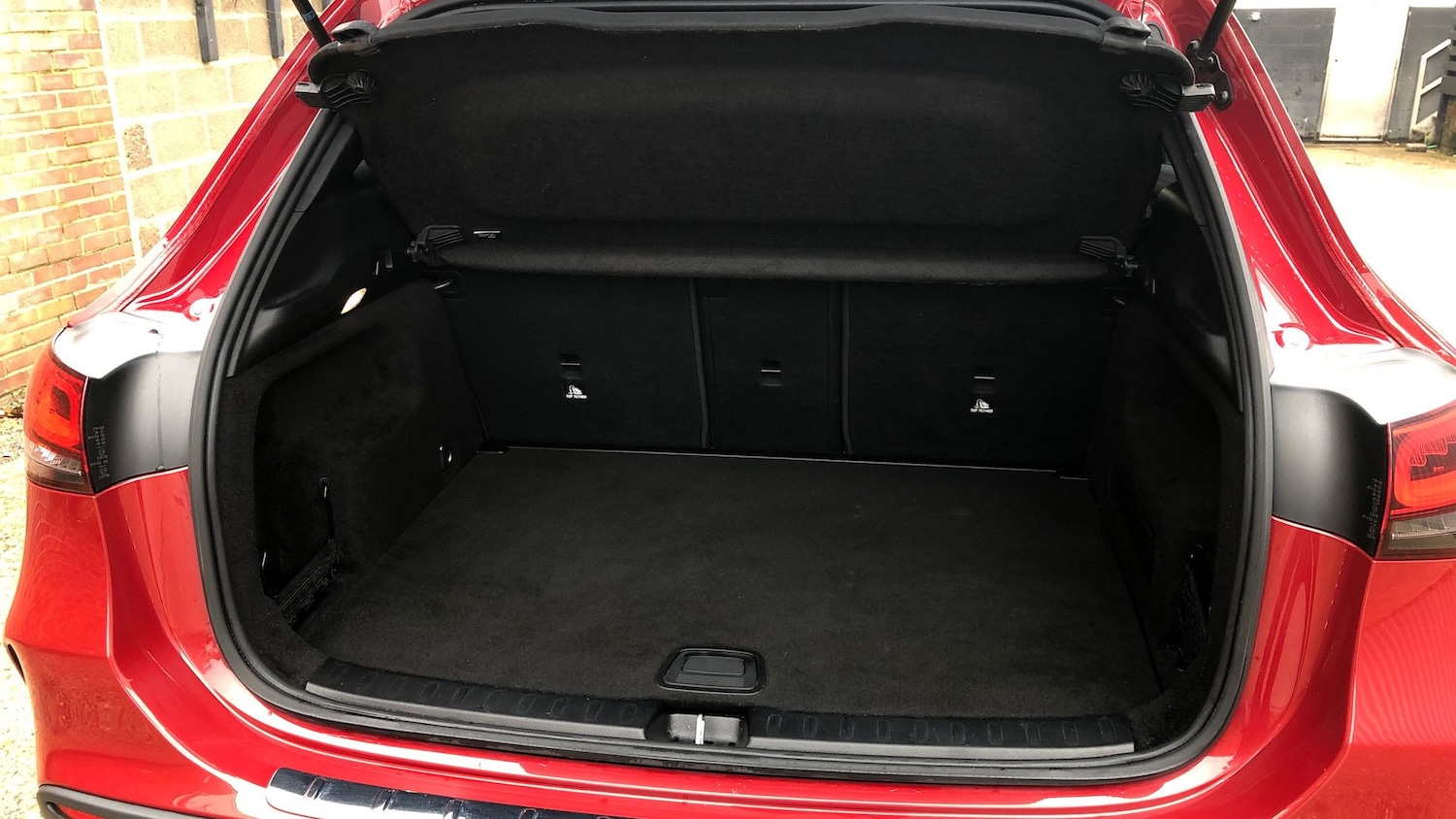 Used Mercedes-Benz GLA 2022 for sale - 76951488: Photo 14