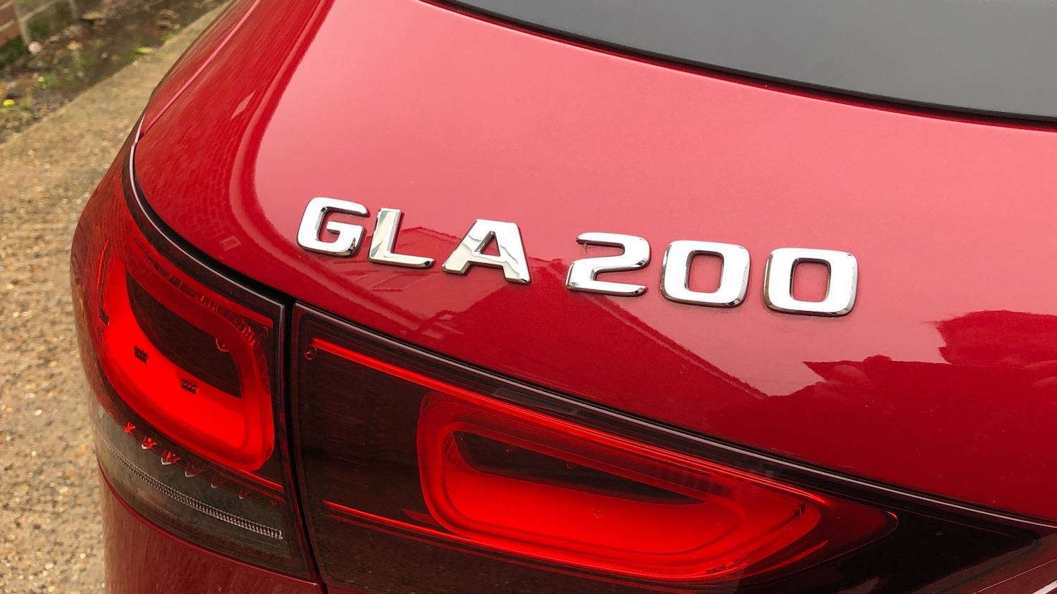 Used Mercedes-Benz GLA 2022 for sale - 76951488: Photo 17