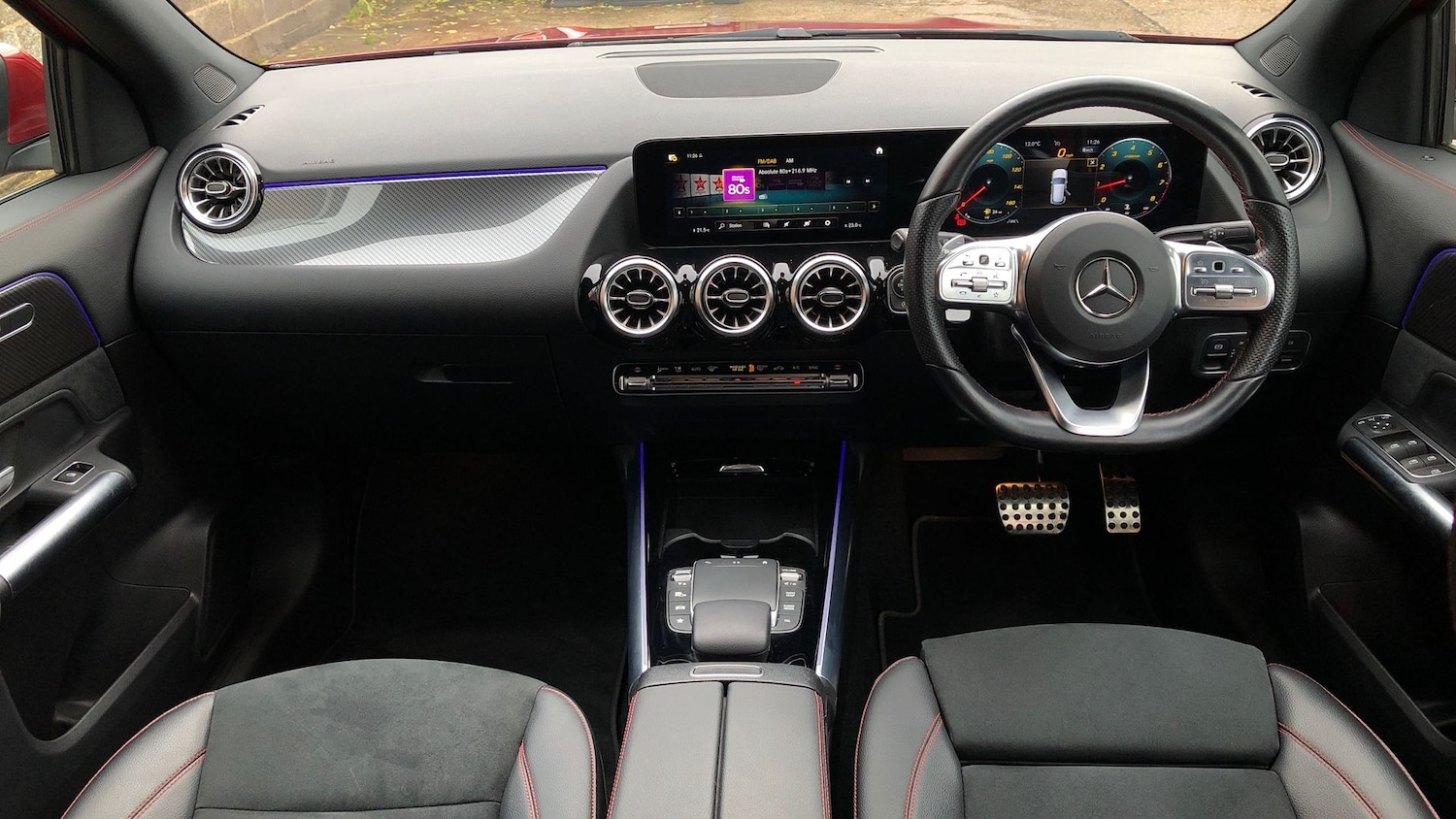 Used Mercedes-Benz GLA 2022 for sale - 76951488: Photo 18