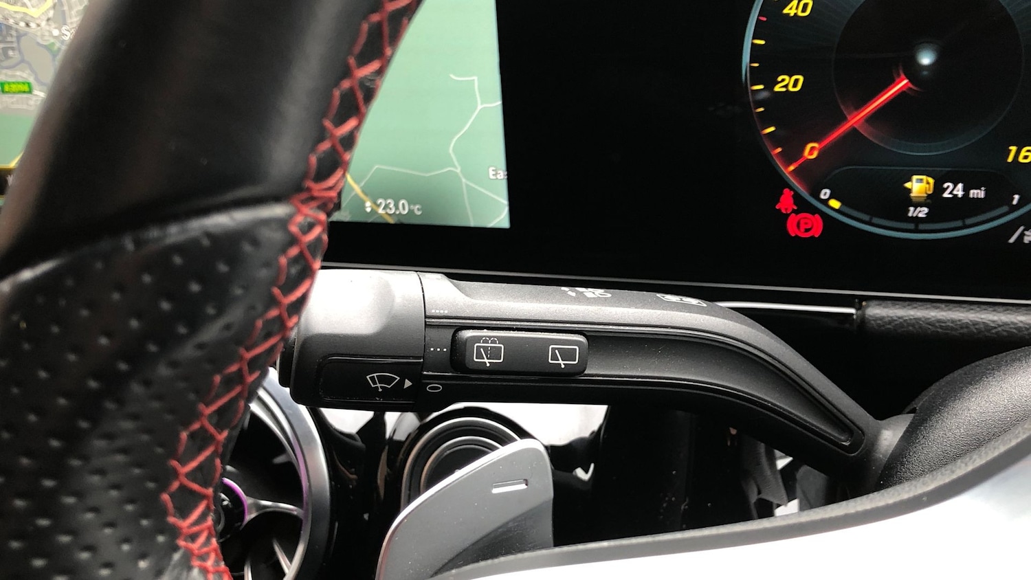 Used Mercedes-Benz GLA 2022 for sale - 76951488: Photo 27