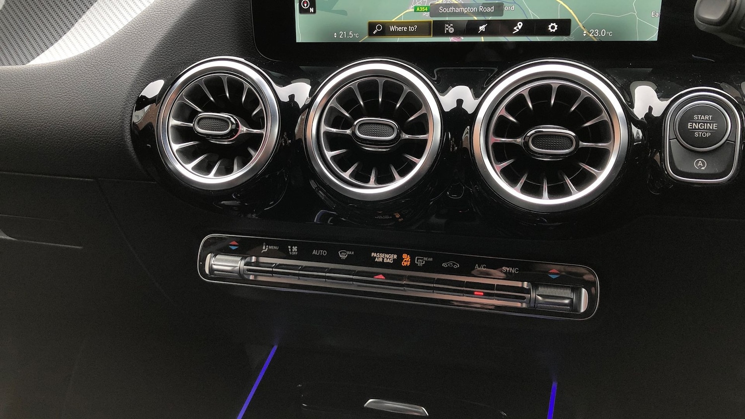 Used Mercedes-Benz GLA 2022 for sale - 76951488: Photo 29