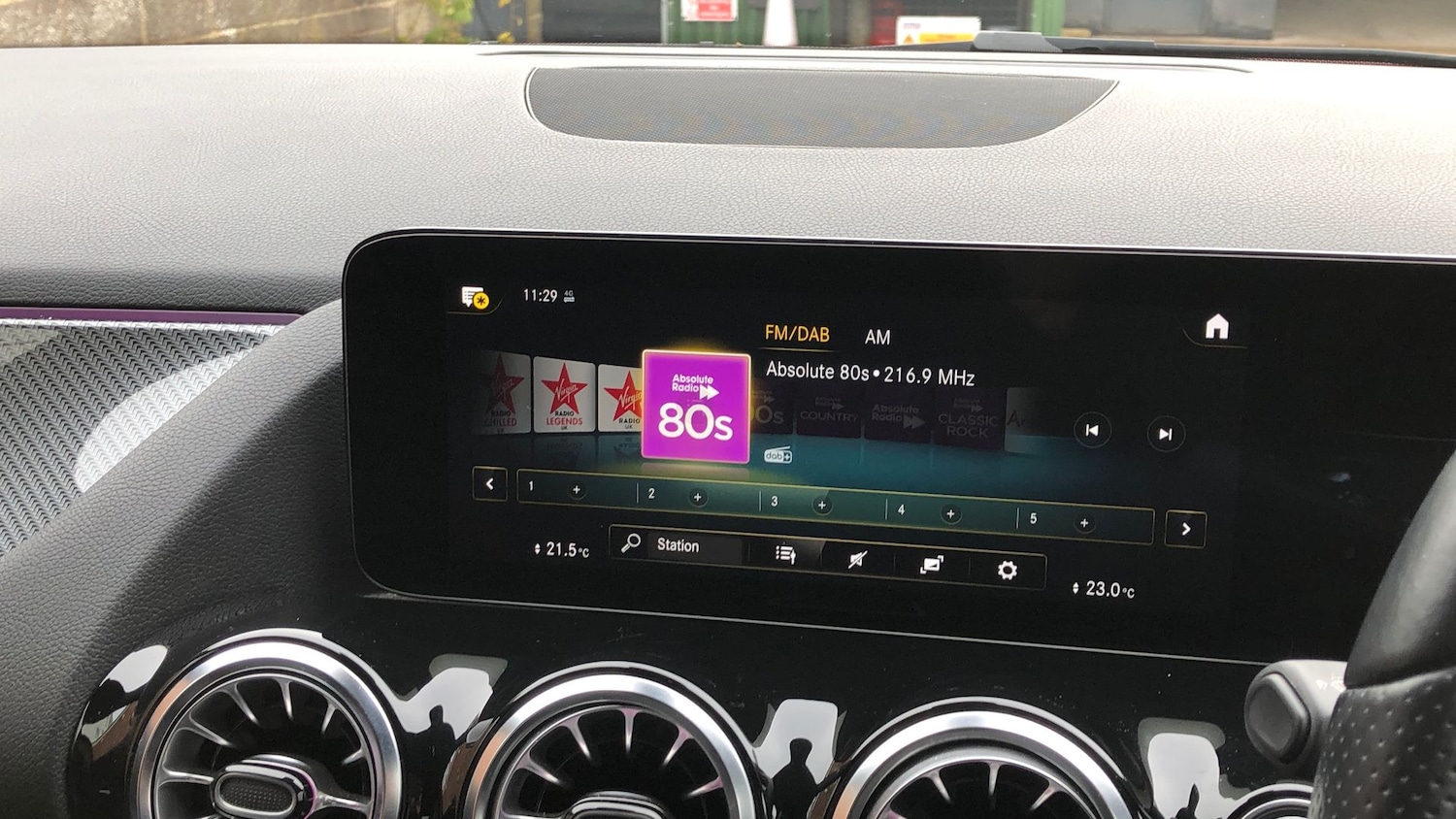 Used Mercedes-Benz GLA 2022 for sale - 76951488: Photo 33