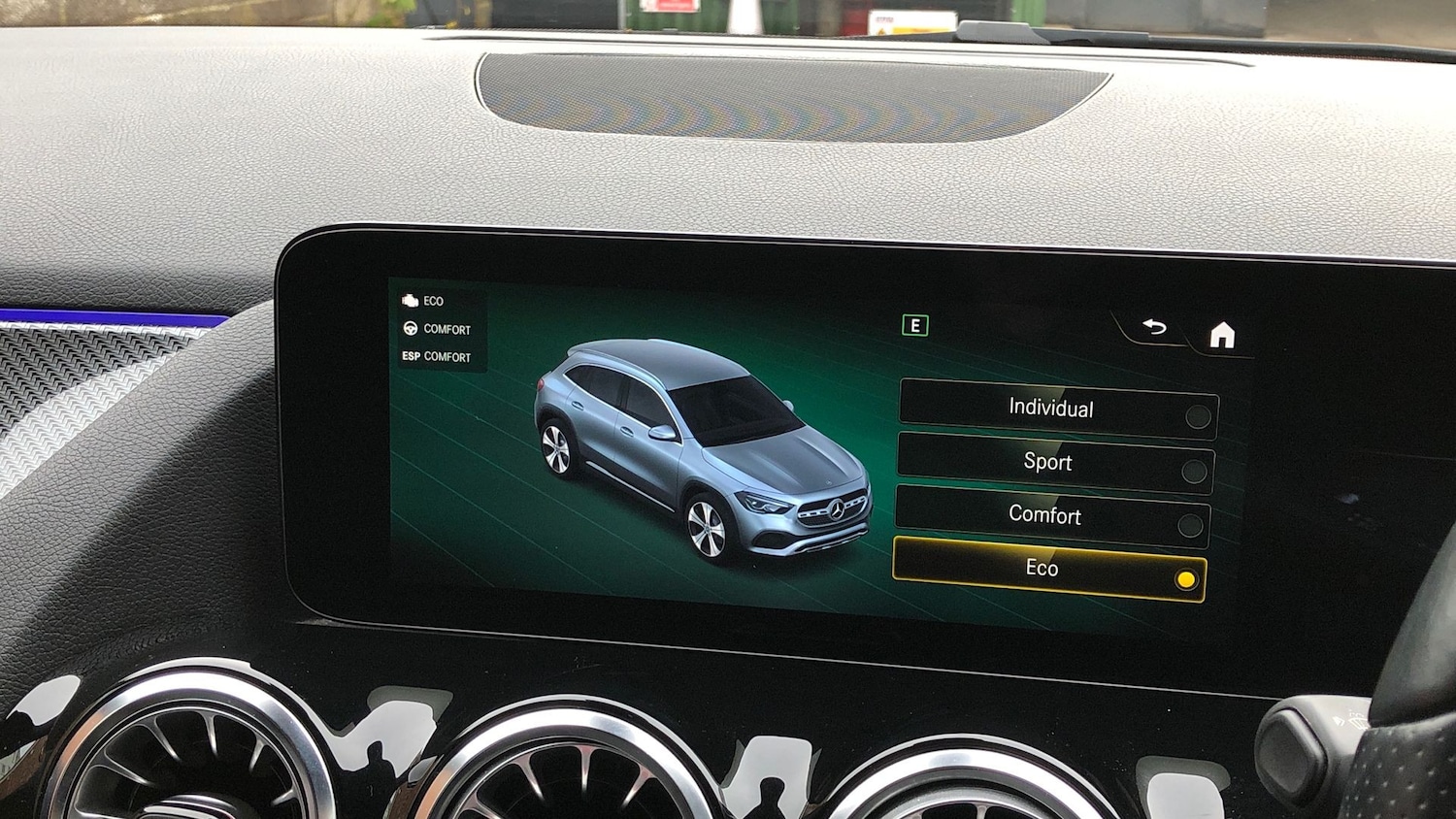 Used Mercedes-Benz GLA 2022 for sale - 76951488: Photo 34