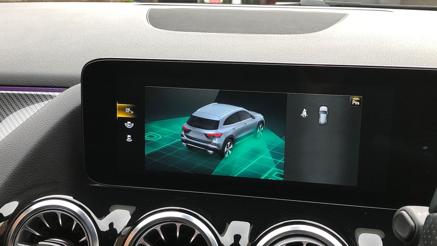 Used Mercedes-Benz GLA 2022 for sale - 76951488: Photo 35