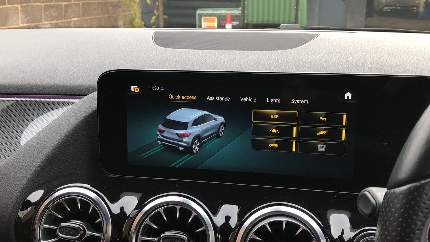 Used Mercedes-Benz GLA 2022 for sale - 76951488: Photo 38