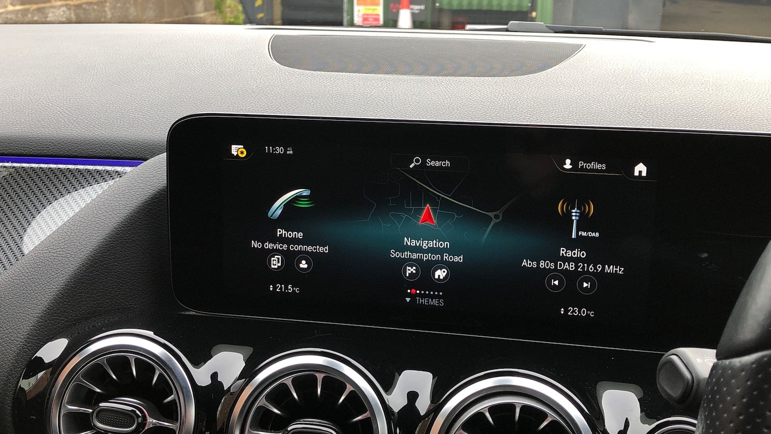 Used Mercedes-Benz GLA 2022 for sale - 76951488: Photo 39