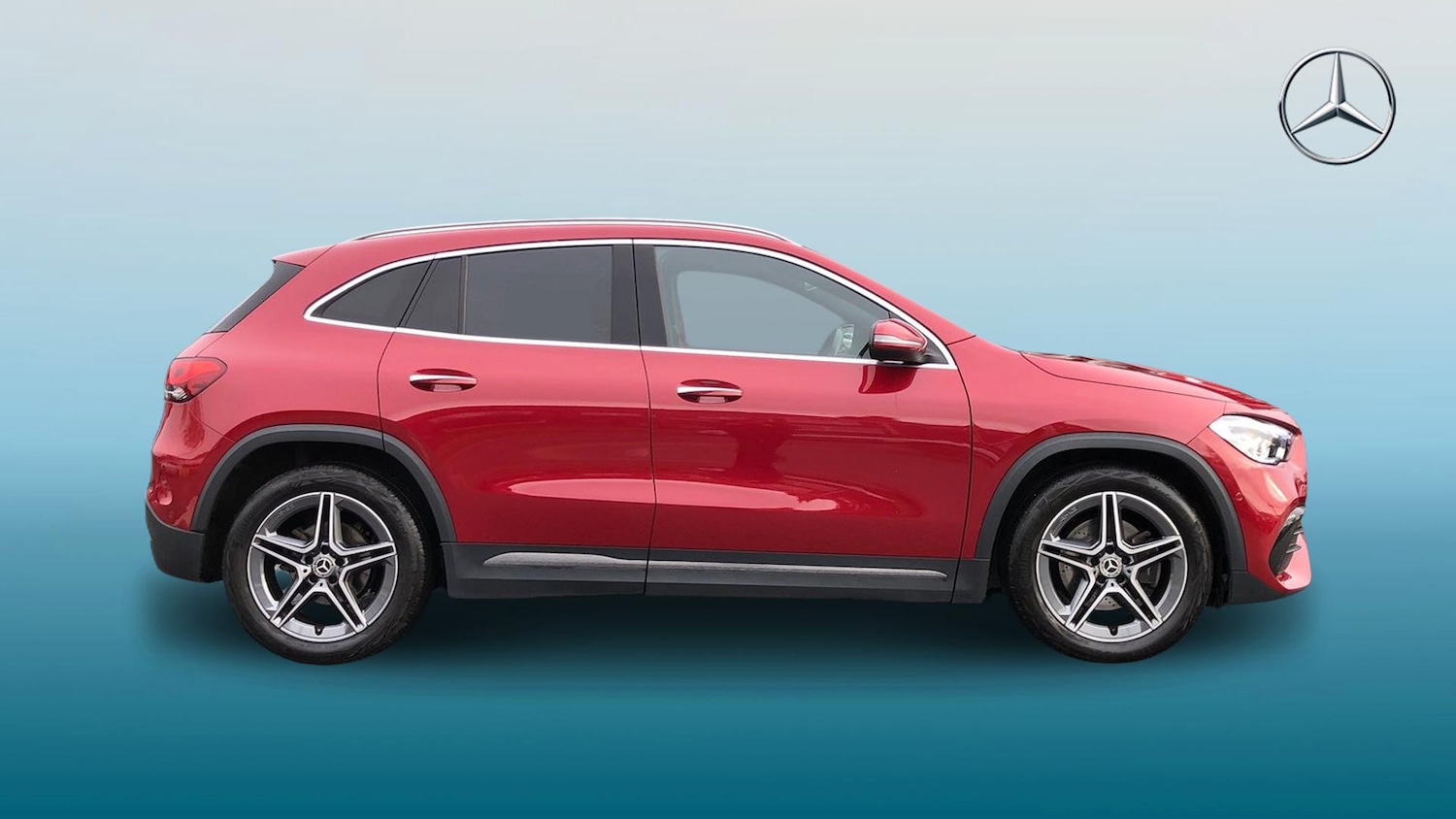 Used Mercedes-Benz GLA 2022 for sale - 76951488: Photo 4