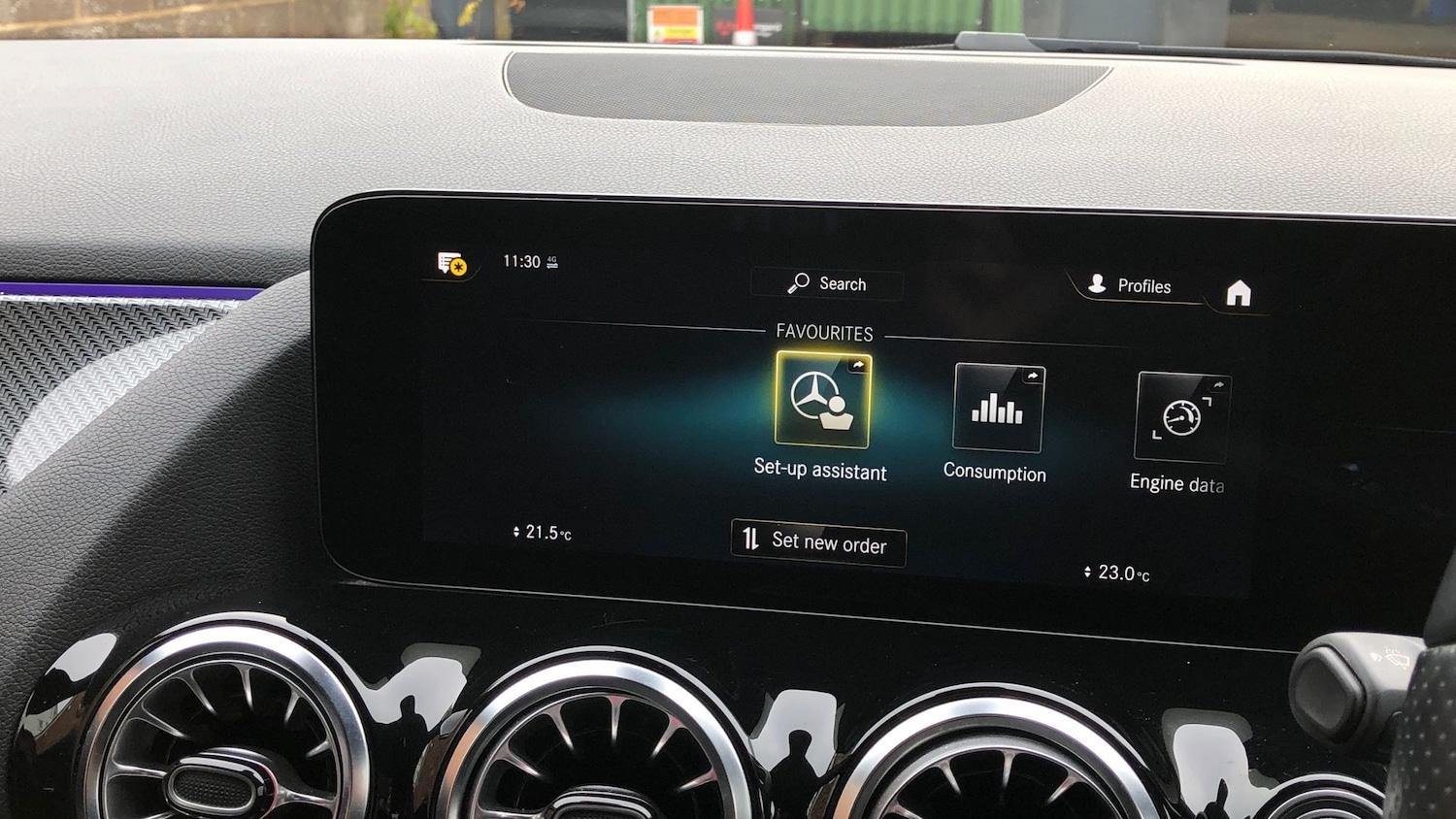 Used Mercedes-Benz GLA 2022 for sale - 76951488: Photo 40