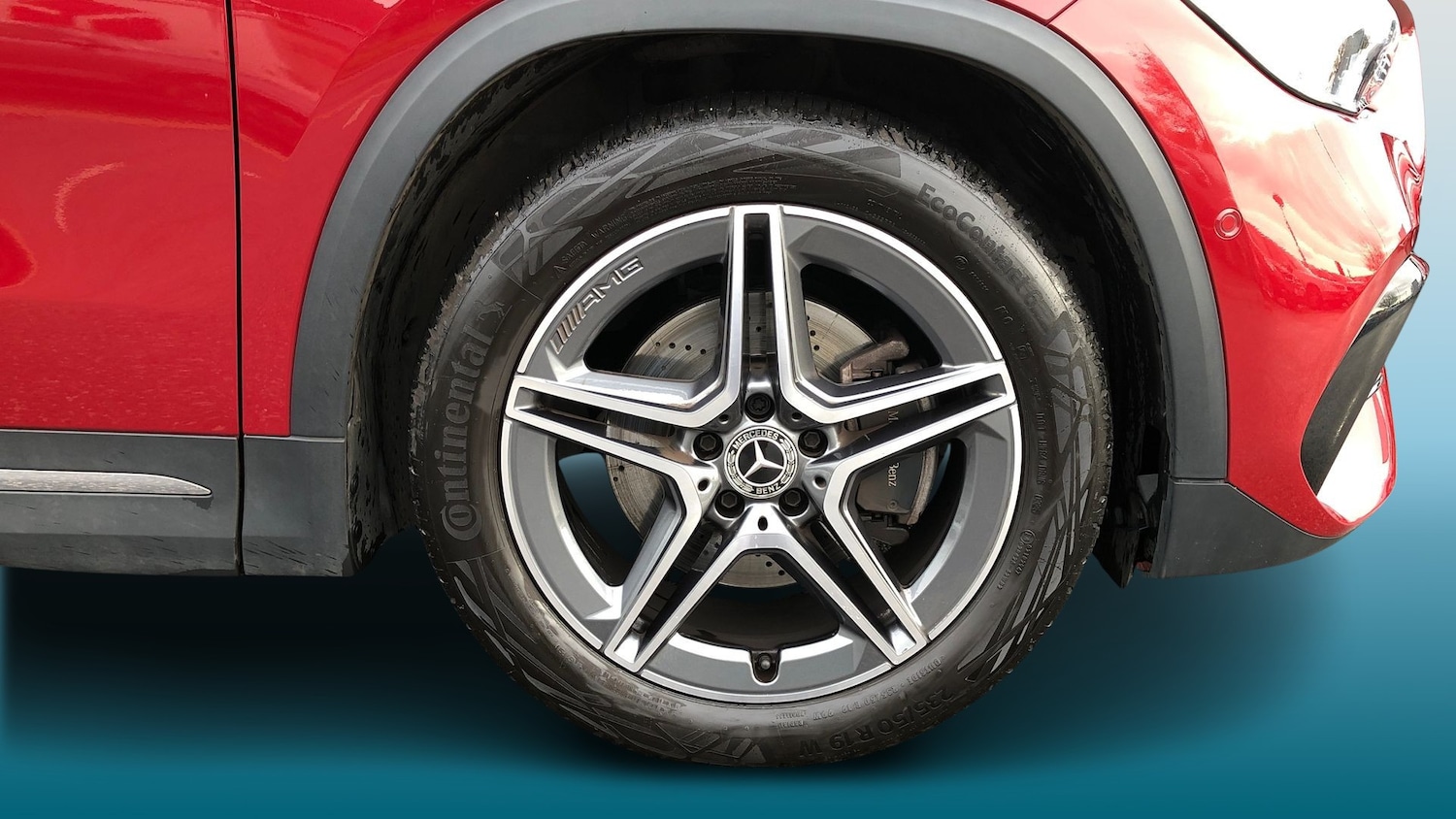 Used Mercedes-Benz GLA 2022 for sale - 76951488: Photo 5