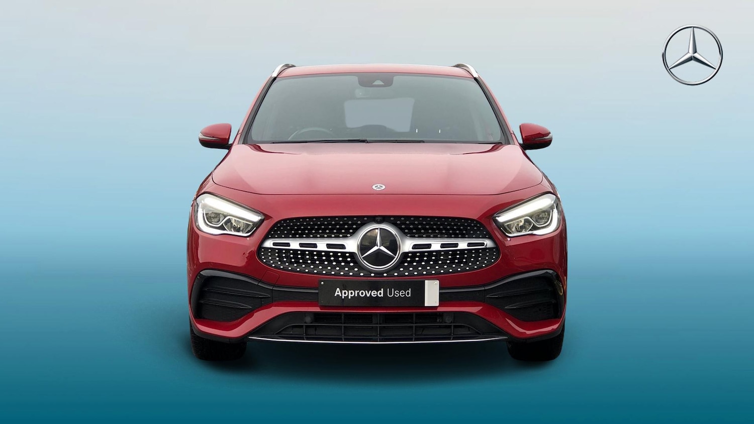 Used Mercedes-Benz GLA 2022 for sale - 76951488: Photo 6