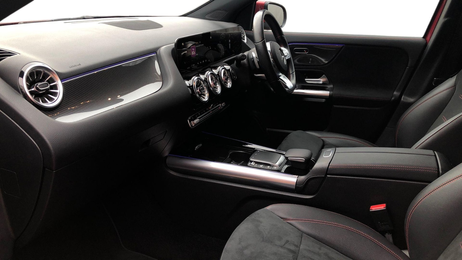 Used Mercedes-Benz GLA 2022 for sale - 76951488: Photo 8