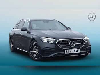 Used Mercedes-Benz E Class 2025 for sale - 77767054: Photo