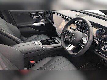 Used Mercedes-Benz E Class 2025 for sale - 77767054: Photo