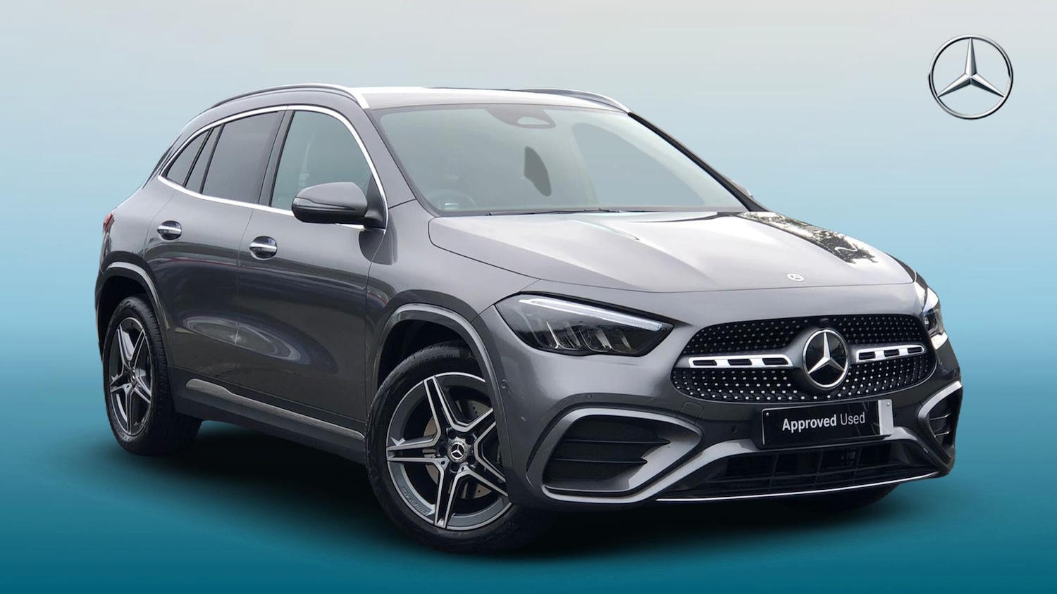 Used Mercedes-Benz GLA 2024 for sale - 76413514: Photo 1