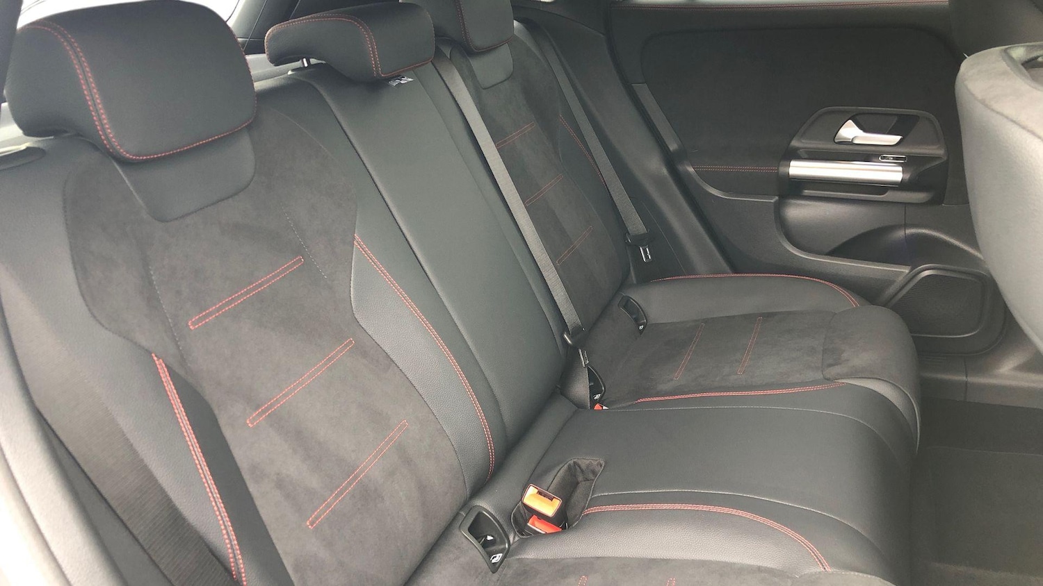 Used Mercedes-Benz GLA 2024 for sale - 76413514: Photo 12