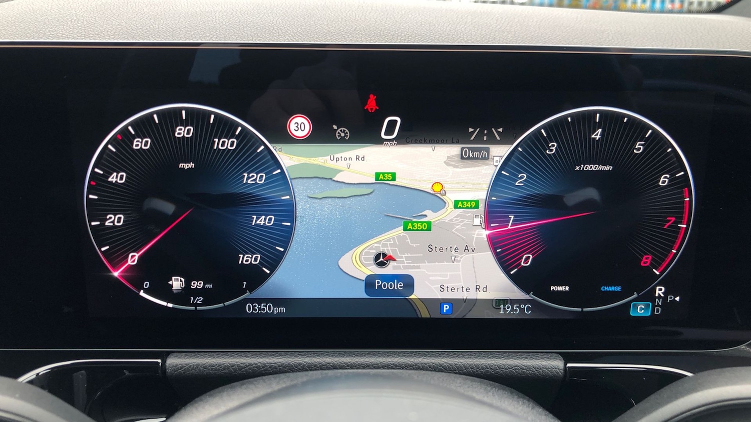 Used Mercedes-Benz GLA 2024 for sale - 76413514: Photo 13