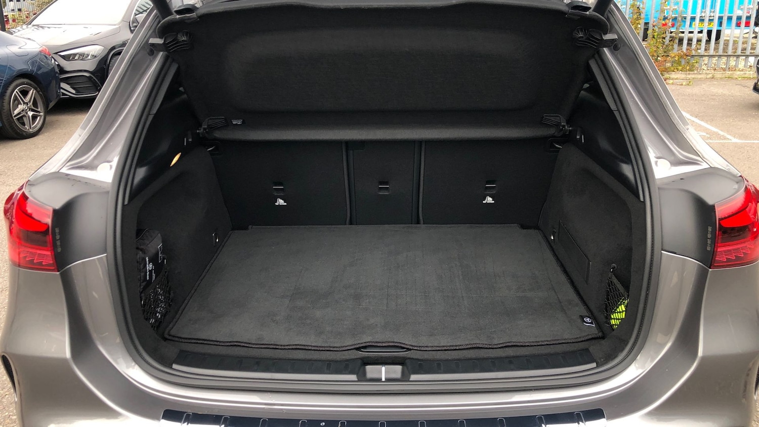 Used Mercedes-Benz GLA 2024 for sale - 76413514: Photo 14