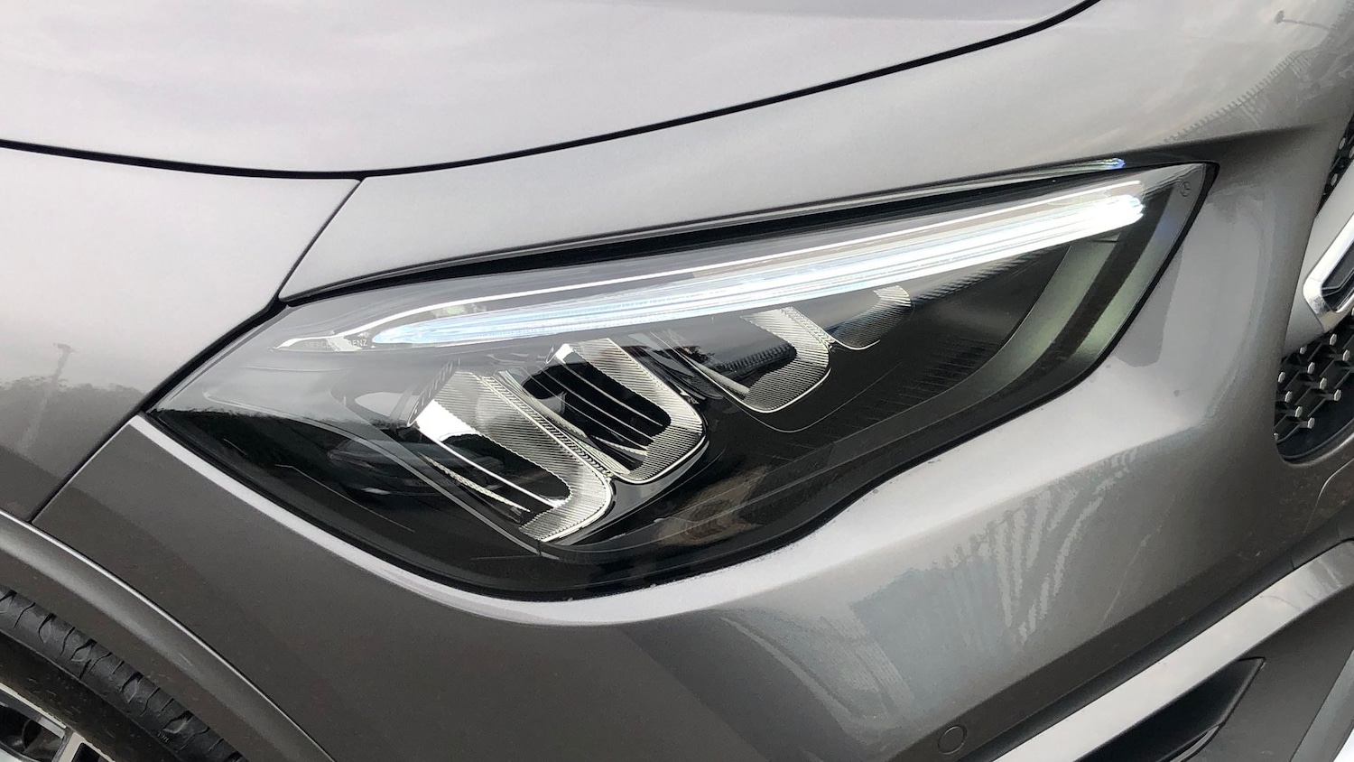 Used Mercedes-Benz GLA 2024 for sale - 76413514: Photo 15